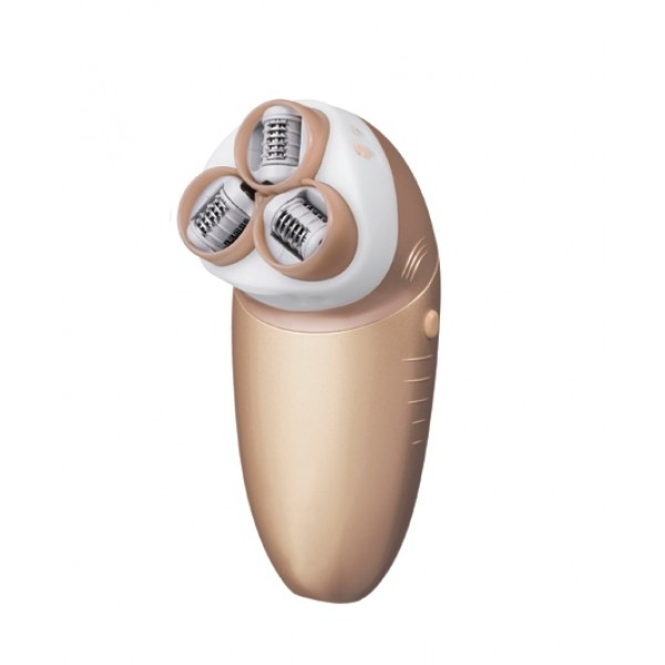 Γυναικεία Ξυριστική Αποτριχωτική Μηχανή PANASONIC ES-2067